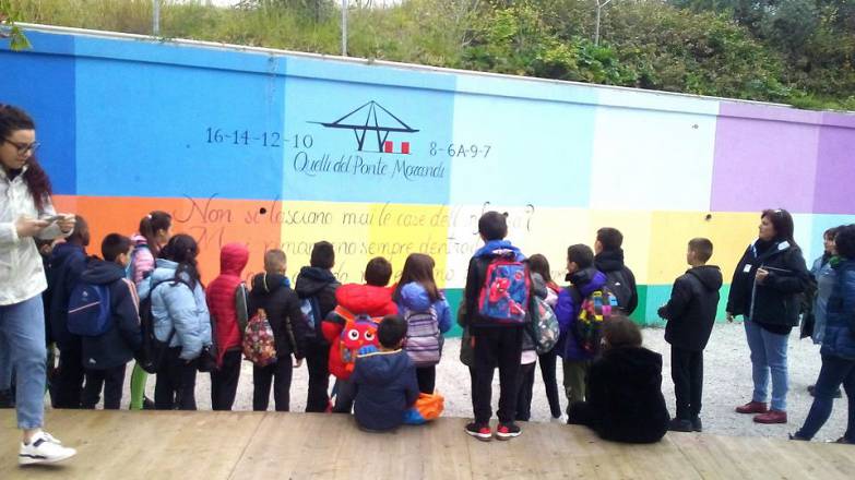 Fino a settembre laboratori gratuiti creativi e tecnologici per famiglie a cura del progetto viceversa